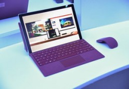 微软surfacebook4,微软Surface