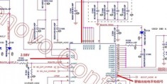 电脑电源插线示意图,电脑电源插头怎么接线图