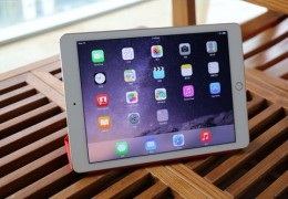 ipadmini3怎么样,ipadmini3怎么样升级最高版本