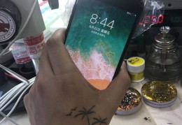 iphone8plus怎么进入恢复模式,8p怎样进恢复模式