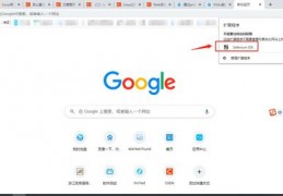 google浏览器打开,Google浏览器打开新的标签页