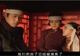 京华烟云结局木兰和谁在一起,京华烟云第几集木兰怀孕