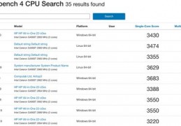 i3里面最强的cpu,i3的cpu哪个型号最好