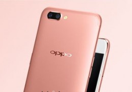 oppor11plus后面有个k,oppor11s手机上面的小孔是什么