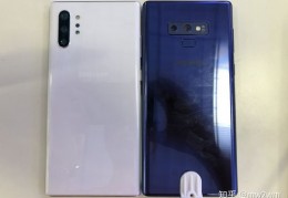 三星note10和s10,三星note10和s10+电池一样吗