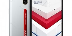 oppoace高达版和普通版区别,oppoace高达版是5g手机吗