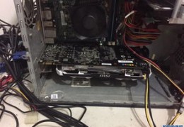 gtx960跑分的简单介绍