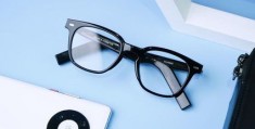 华为eyewear二代,华为eyewear二代连接苹果