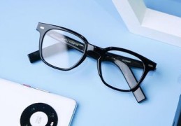 华为eyewear二代,华为eyewear二代连接苹果