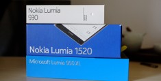 lumia930和950,lumia930和950xl