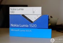 lumia930和950,lumia930和950xl