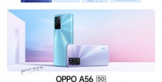 oppoa56上市时间,oppoa55上市时间