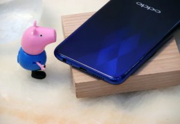 oppoa7x处理器怎么样,oppoa7x参数配置处理器怎么样