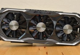 gtx1070ti显卡,gtx1070ti显卡怎么样