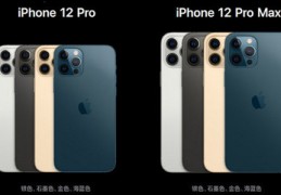 iphone11和iphone12的区别,iphone11和iphone12有什么区别?