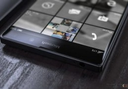 微软lumia手机汇总,微软手机2020