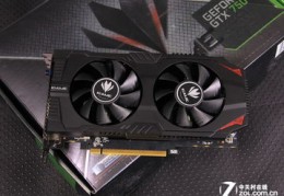 gtx750ti和gtx760,gtx750ti和gtx760区别