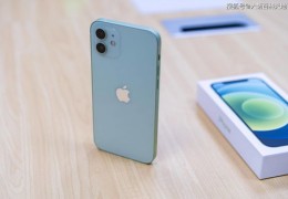 iphone12蓝色,IPhone12蓝色后盖感觉像塑料