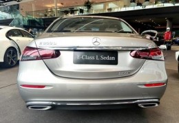 e350l,E350le