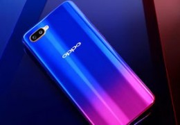 oppok1发布时间,oppok1新机发布