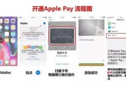 applepay无法添加卡片,applepay无法添加卡请稍后再试或联系发卡