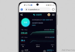 测网速wifi在线手机,测网速wifi在线手机怎么测