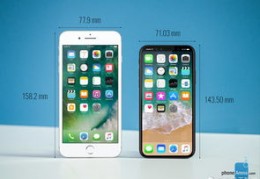 iphone8和7plus哪个好,iphone8跟7p哪个好