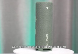 华为soundjoy,华为soundjoy和jbl flip6哪个好