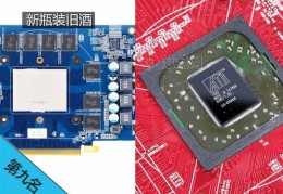 amd6770显卡怎么样,amd6790显卡