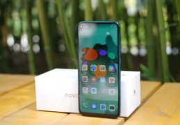 nova5i图片,nova5z手机图片