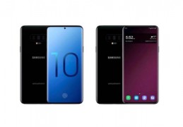 三星s10什么时候发布的,三星galaxy s10什么时候发布的