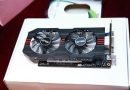 显卡gtx750是什么档次,gtx750显卡相当于什么