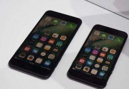 苹果7plus百度百科,iphone7p百度百科