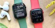 苹果手表3代和4代的区别,苹果手表三代四代区别
