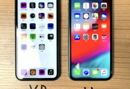 iphonexr和11哪个好,iphonexr 和11的哪个比较好一些