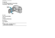 jvc使用说明书,jvc中文说明书