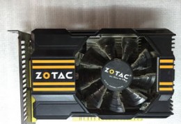 gtx650和gt740的简单介绍