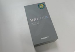 索尼xz3和xz2哪个好,索尼xz3和索尼xz2p哪个好