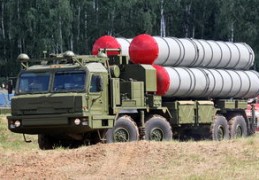 s400防空导弹交付中国,s400防空导弹中国买了多少