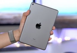 苹果ipadmini5怎么样,ipad mini五怎么样