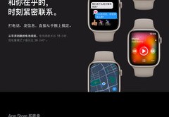 applewatchseries8功能介绍,apple watch iphone8