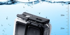 gopro9,gopro9参数对比