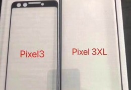 谷歌pixel3和pixel3xl对比,谷歌pixel3axl和3xl