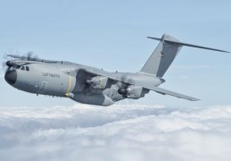 a400m军用运输机,A400M军用运输机