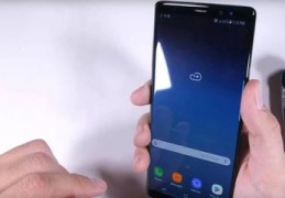 三星note8刷鸿蒙,三星note8刷emui