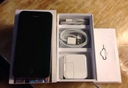 电信版iphone4,电信版iPhone4s