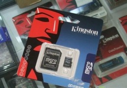 kingston内存卡是什么牌子,金士顿内存卡生产厂家