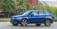 glc260l,glc260l奔驰价格2023配置