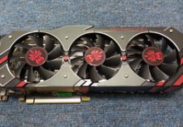 gtx780和gtx970,gtx780和gtx970哪个好