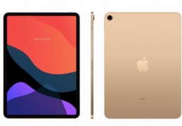 ipad2021什么时候发布,ipad啥时候发布